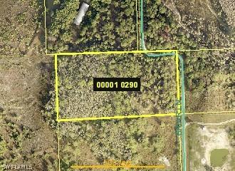 14260 Briar Ln., Fort Myers, FL 33913