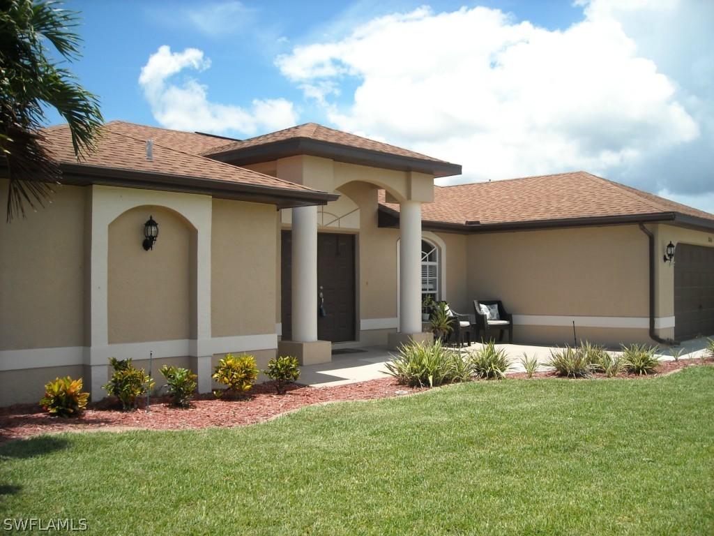 3616 29th Ave., Cape Coral, FL 33914