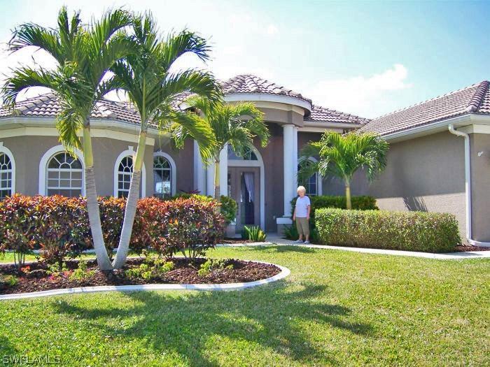 1024 SE 5th Ter., Cape Coral, FL 33990