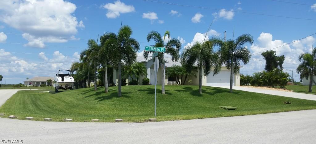 2511 NW Juanita Pl., Cape Coral, FL 33993