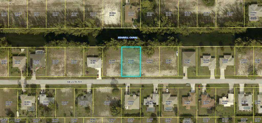 529 SW 26th Ter., Cape Coral, FL 33914