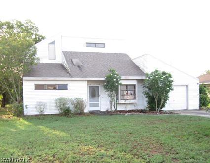 [Address Hidden by Seller], Cape Coral, FL 33990