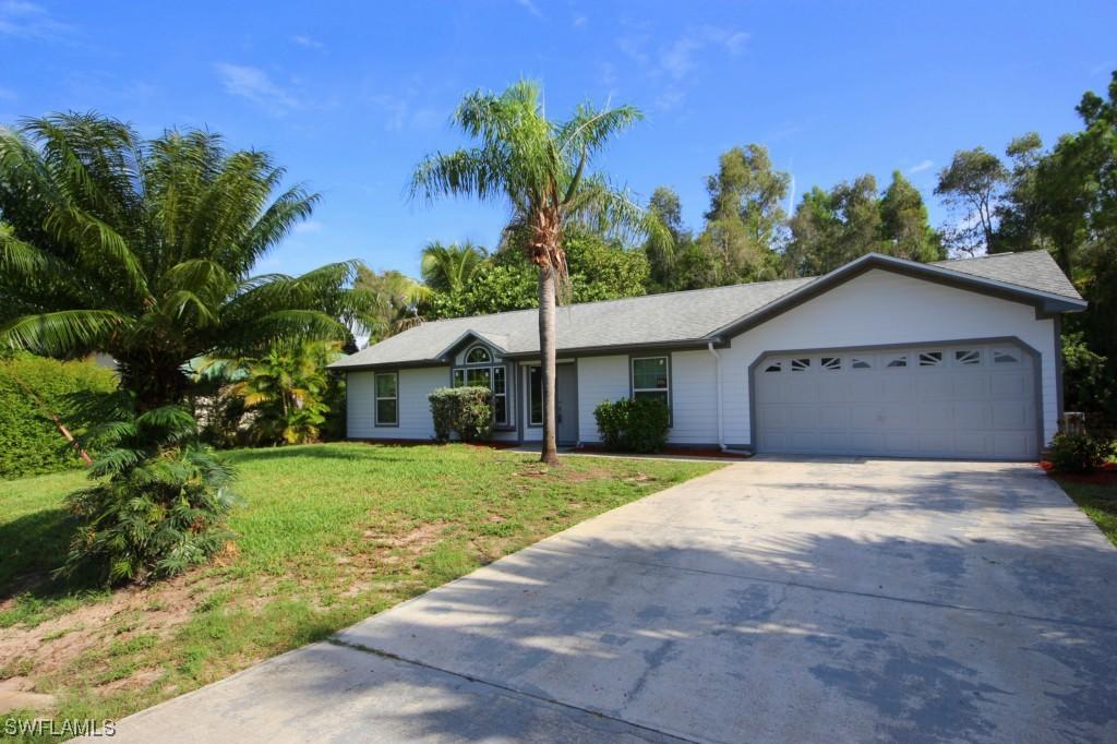 [Address Hidden by Seller], Fort Myers, FL 33967