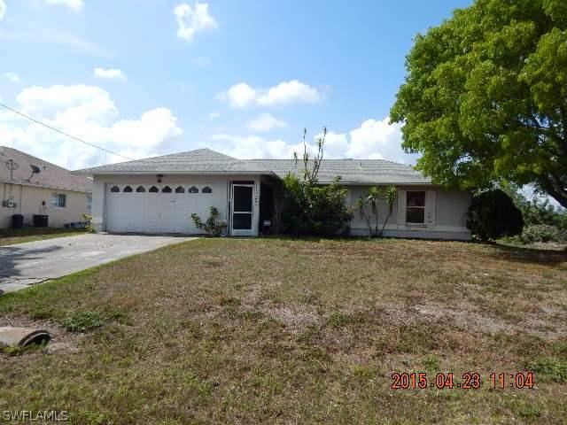 1322 NW 11th St., Cape Coral, FL 33993