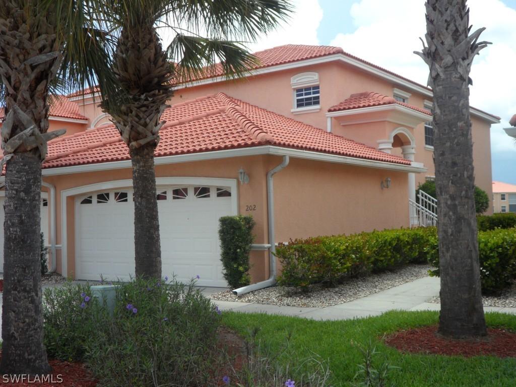 14081 Eagle Ridge Lakes Dr. #202, Fort Myers, FL 33912