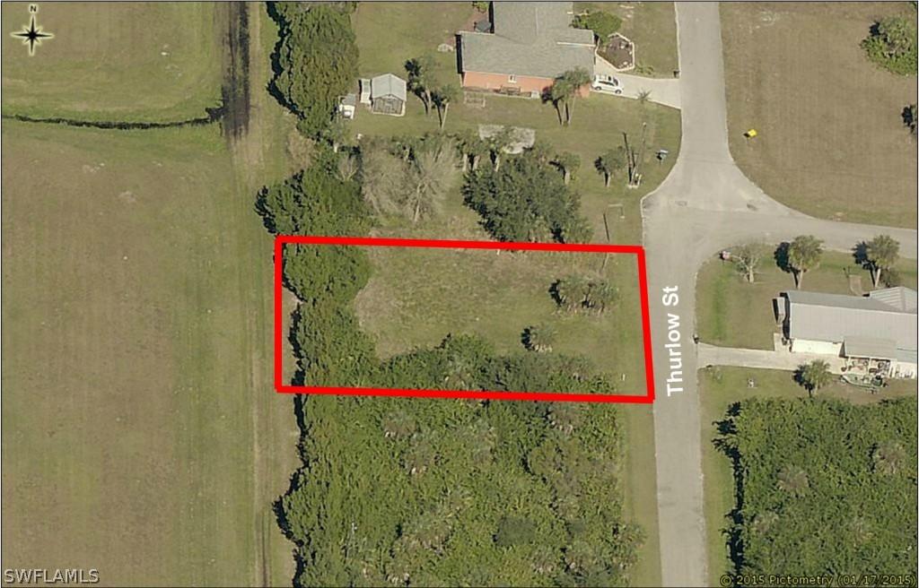2260 Thurlow St., Alva, FL 33920