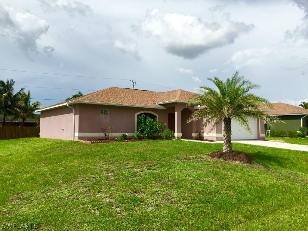 403 SE 13th Ter., Cape Coral, FL 33990