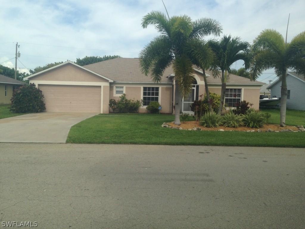 4108 SW 6th Pl., Cape Coral, FL 33914