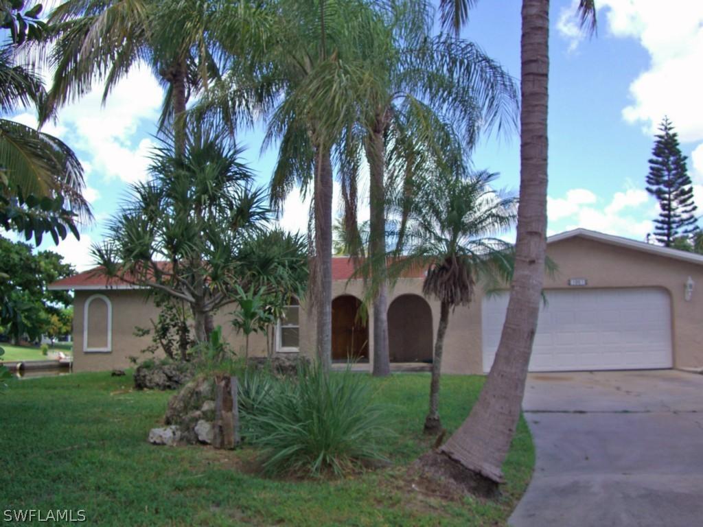 1001 SE 22nd Ter., Cape Coral, FL 33990