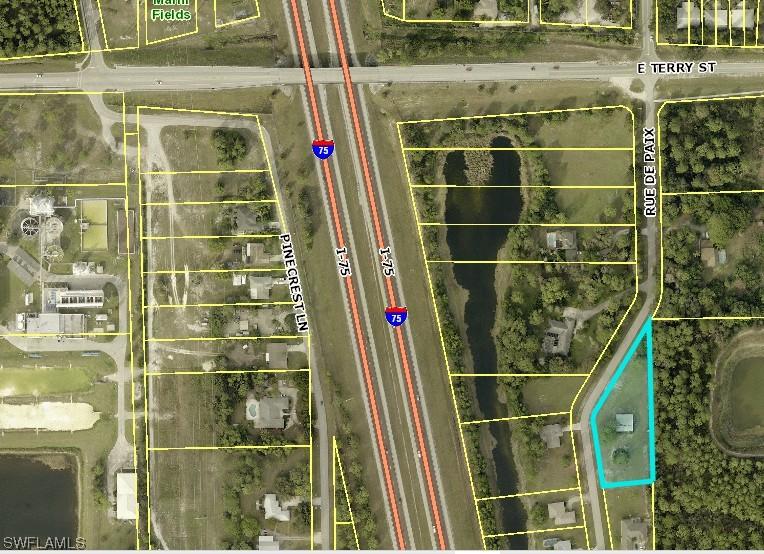 27169 Rue De Paix, Bonita Springs, FL 34135