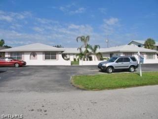 4920 Vincennes Ct. #102, Cape Coral, FL 33904