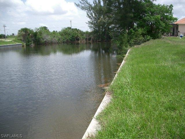 1617 NW 39th Ave., Cape Coral, FL 33993