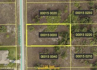 1718 Abbott Ave., Lehigh Acres, FL 33972