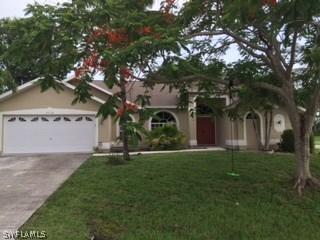 2118 SE 10th St., Cape Coral, FL 33990
