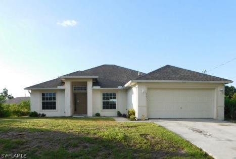 [Address Hidden by Seller], Lehigh Acres, FL 33976