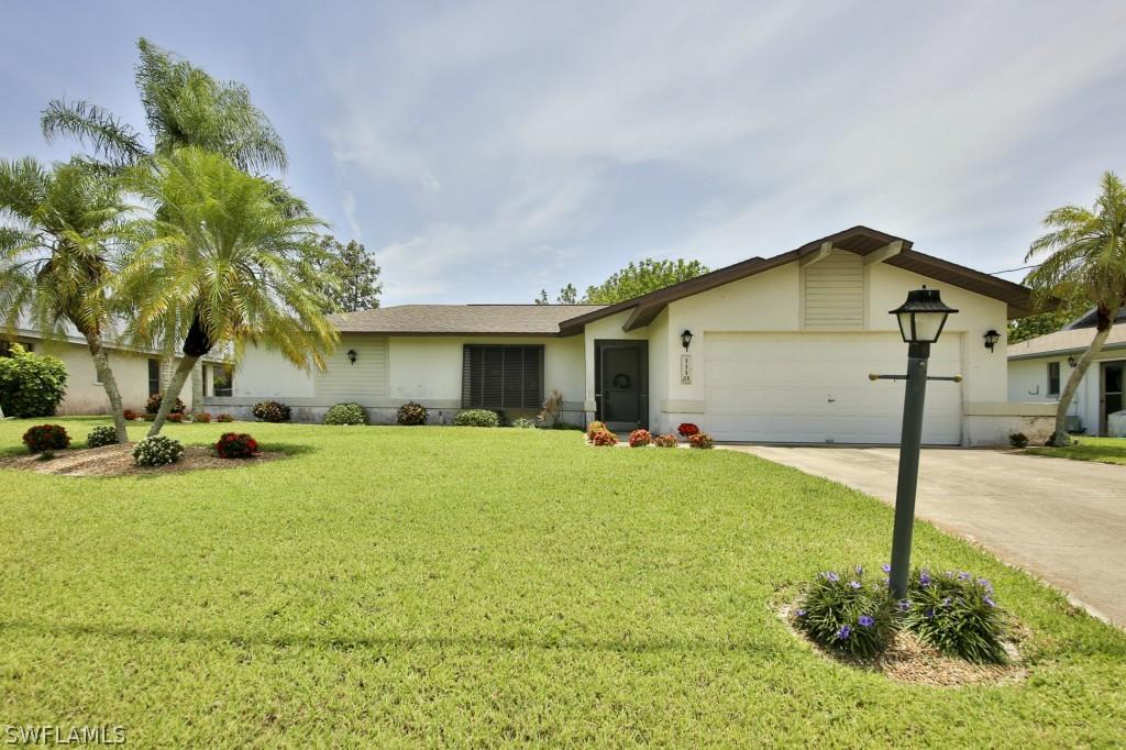 1110 NE Van Loon Ln., Cape Coral, FL 33909