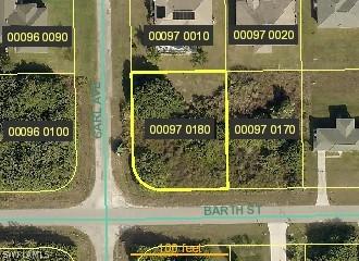 4916 Barth St., Lehigh Acres, FL 33971