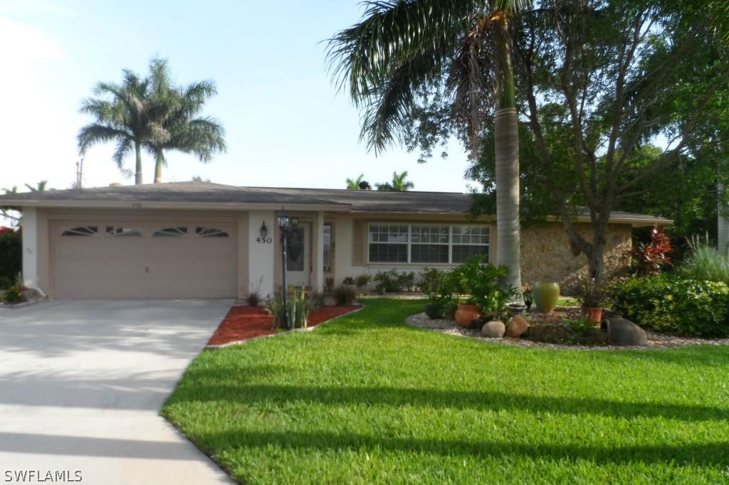 450 Bayshore Dr., Cape Coral, FL 33904