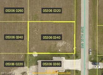 10 SW 35th Ave., Cape Coral, FL 33991