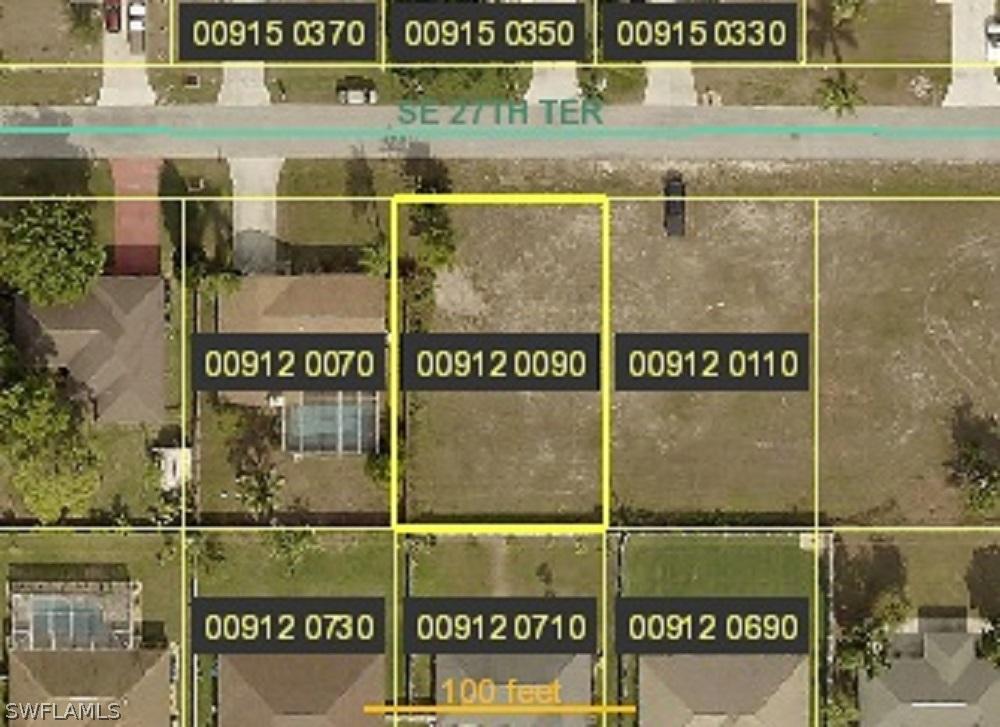 132 SE 27th Ter., Cape Coral, FL 33904
