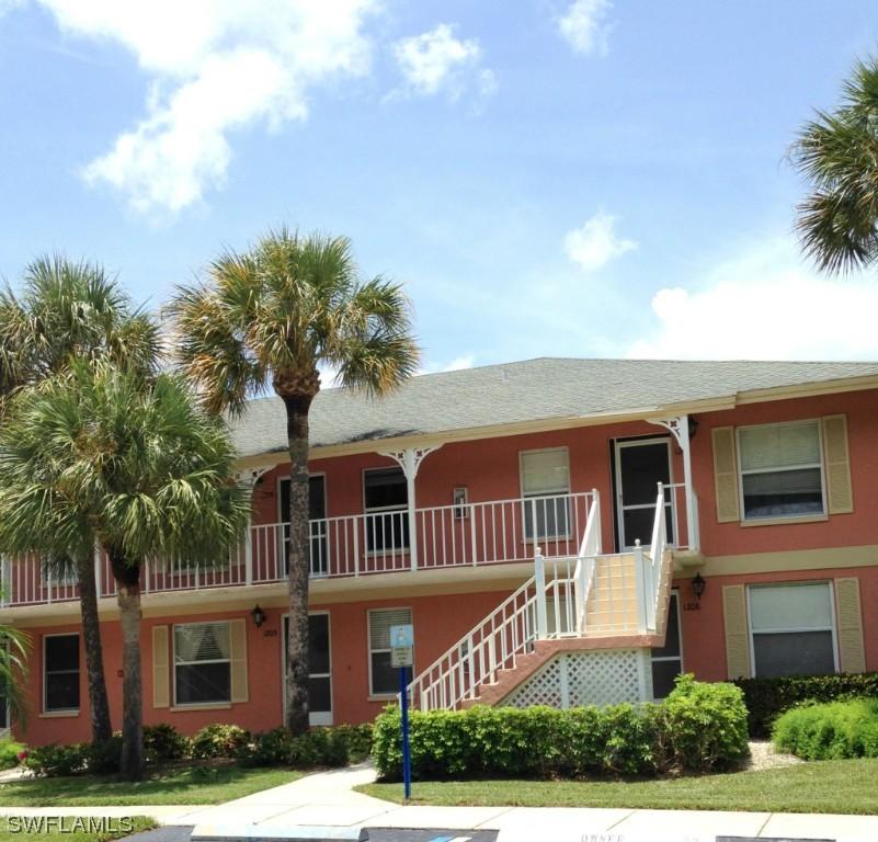 1325 Mainsail Dr. #1205, Naples, FL 34114