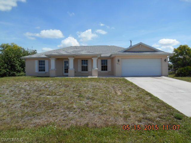 2035 NE 20th St., Cape Coral, FL 33909