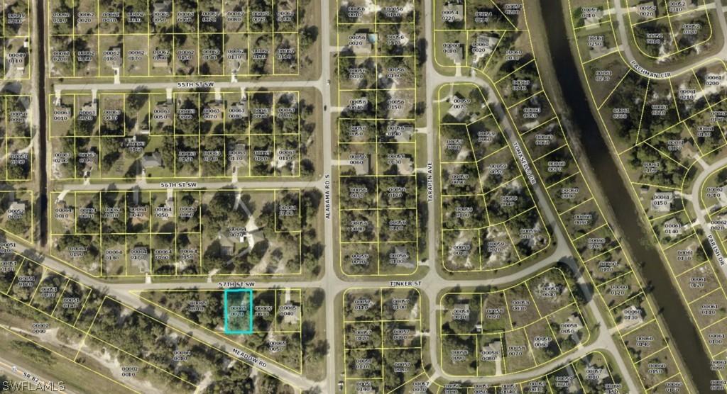 2505 57th St., Lehigh Acres, FL 33976