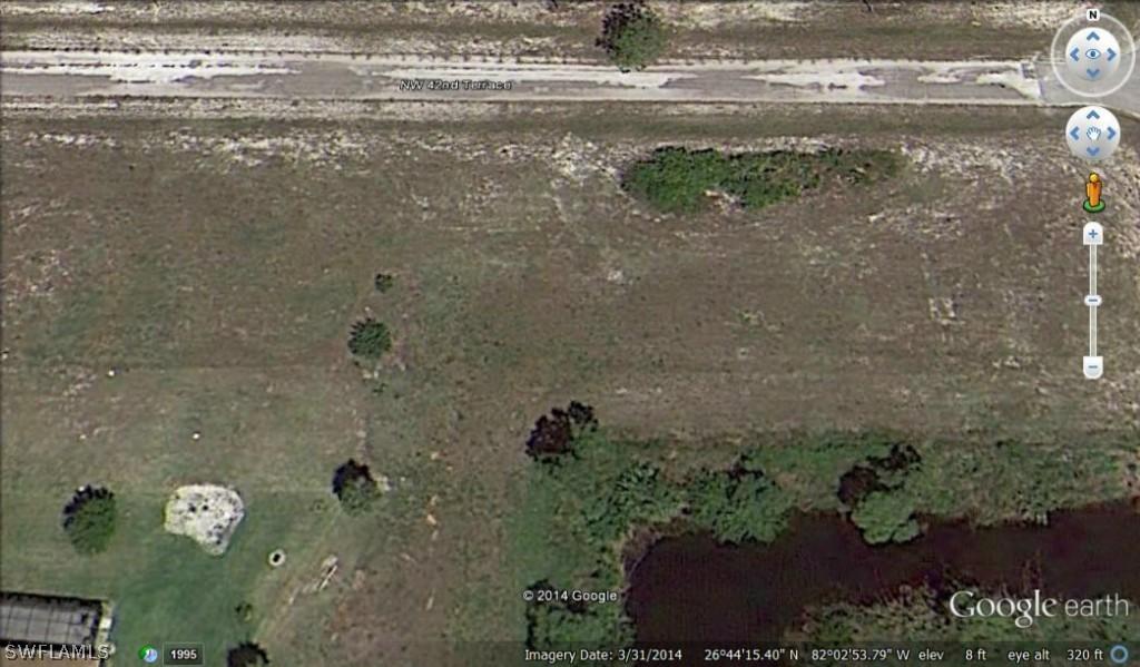 3612 NW 42nd St., Cape Coral, FL 33993