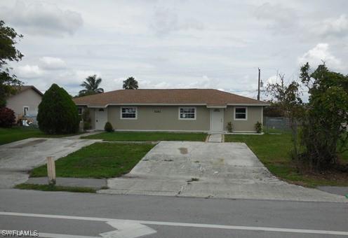 5281 Hunter Blvd., Naples, FL 34116