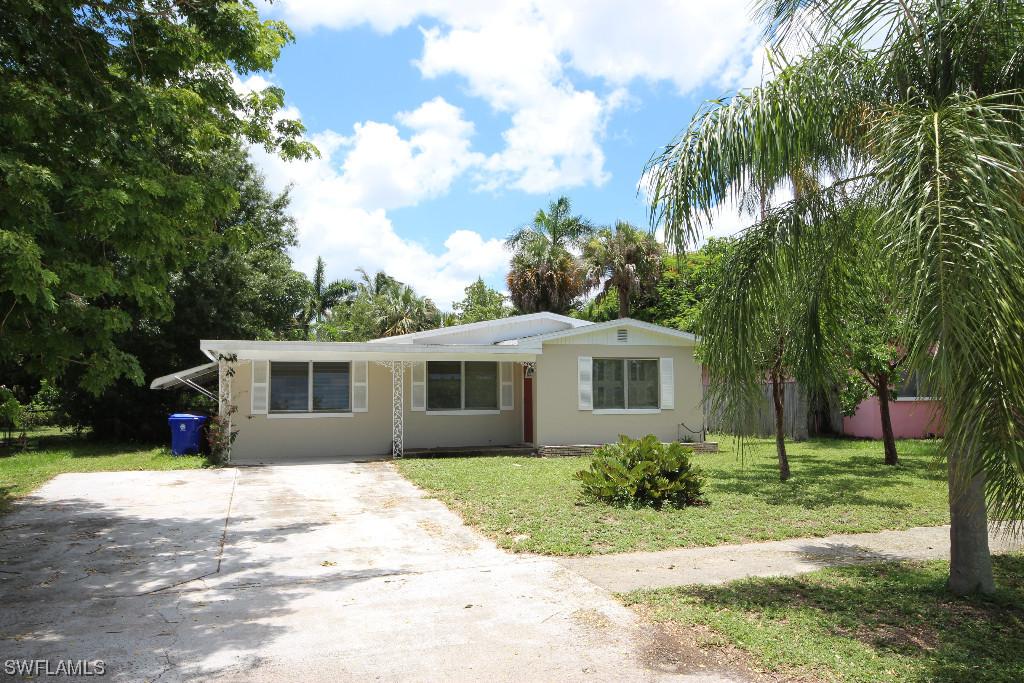 1732 Sunset Pl., Fort Myers, FL 33901