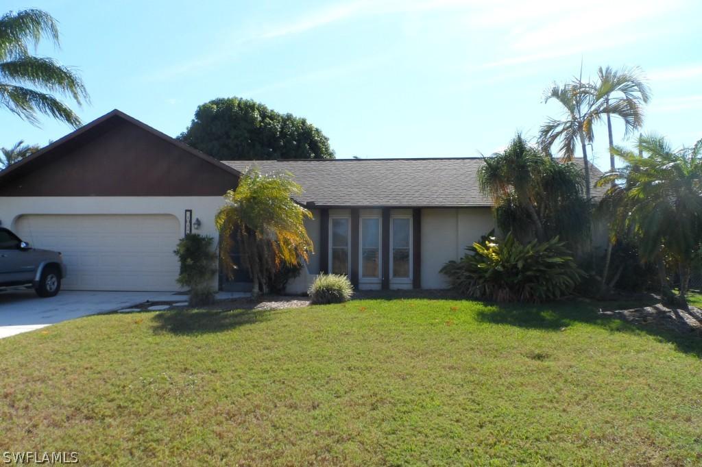 1014 SE 22nd St., Cape Coral, FL 33990