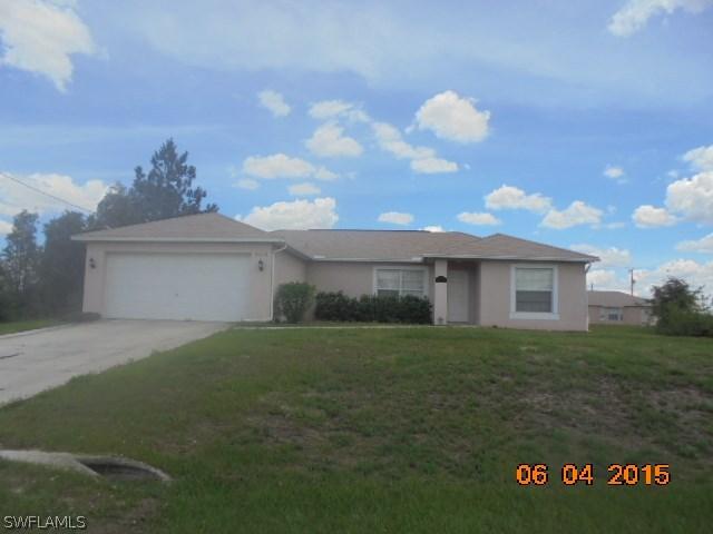 3316 39th St., Lehigh Acres, FL 33976