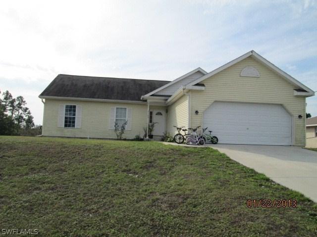 3123 12th St., Lehigh Acres, FL 33976