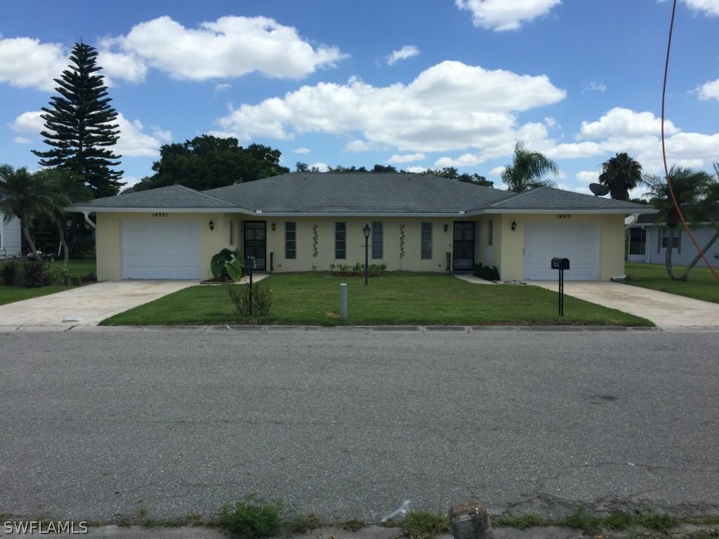 14919/921 Wise Way, Fort Myers, FL 33905