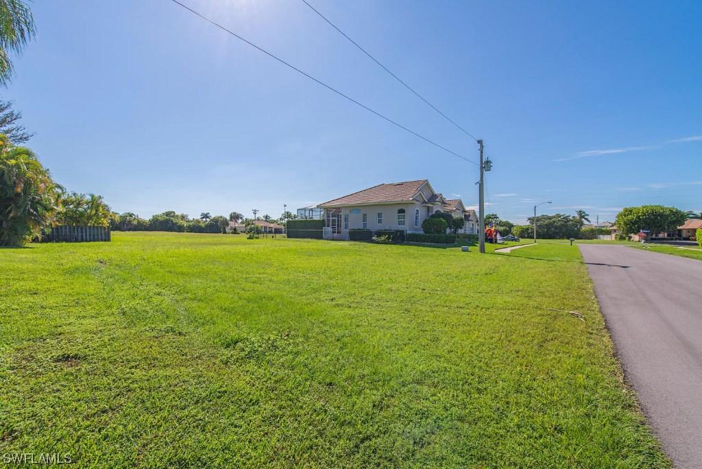 1415 Belvedere Ave., Marco Island, FL 34145