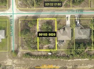 2617 17th St., Lehigh Acres, FL 33971