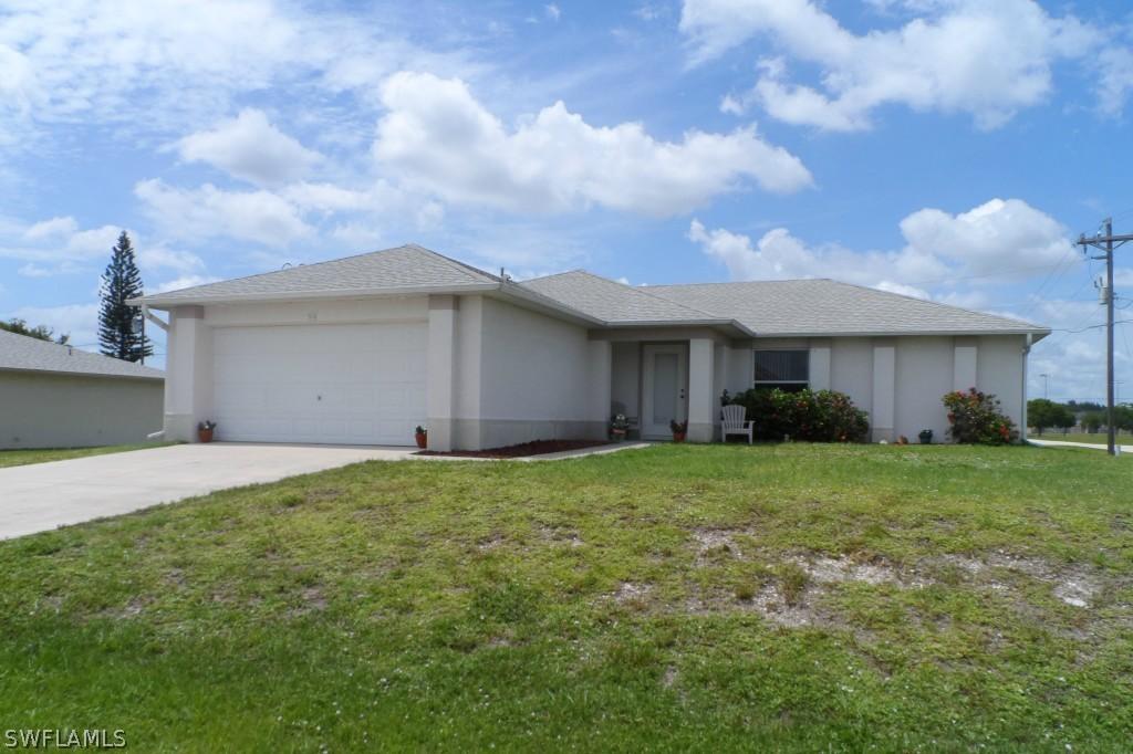 305 SW 31st Ter., Cape Coral, FL 33914