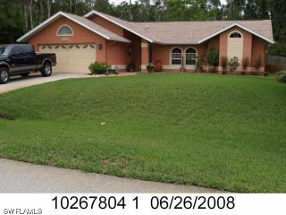 8136 Cypress Dr., Fort Myers, FL 33967