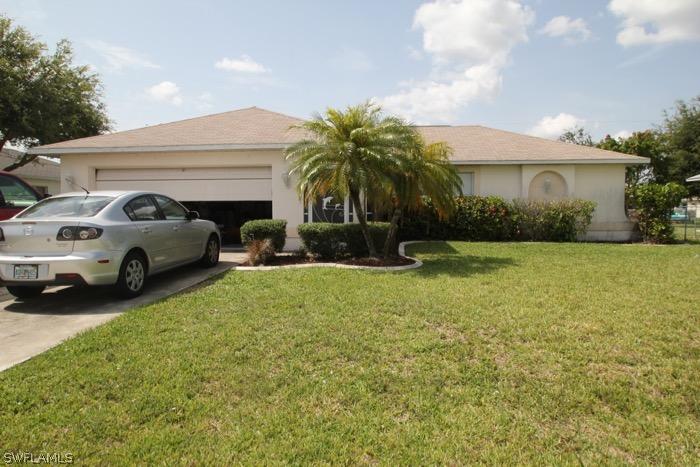 321 SE 18th Ter., Cape Coral, FL 33990