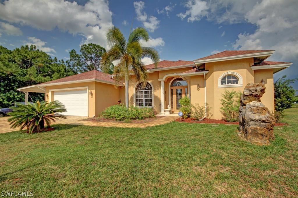 1300 Connie Ave., Lehigh Acres, FL 33971