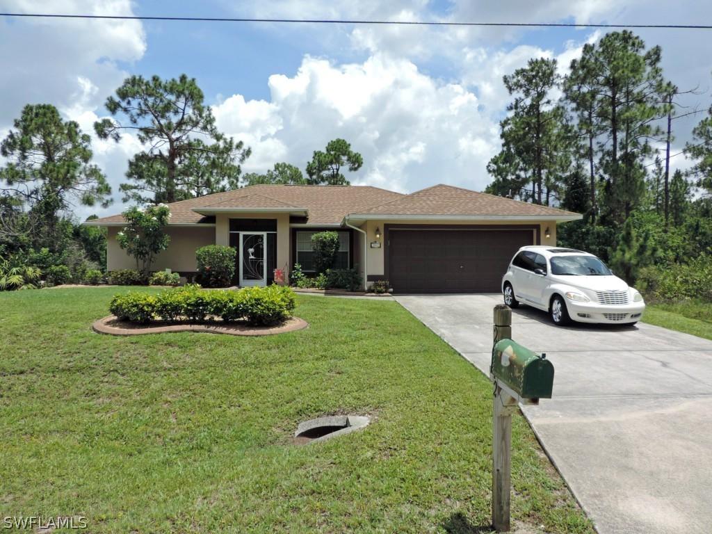 2812 11th St., Lehigh Acres, FL 33976