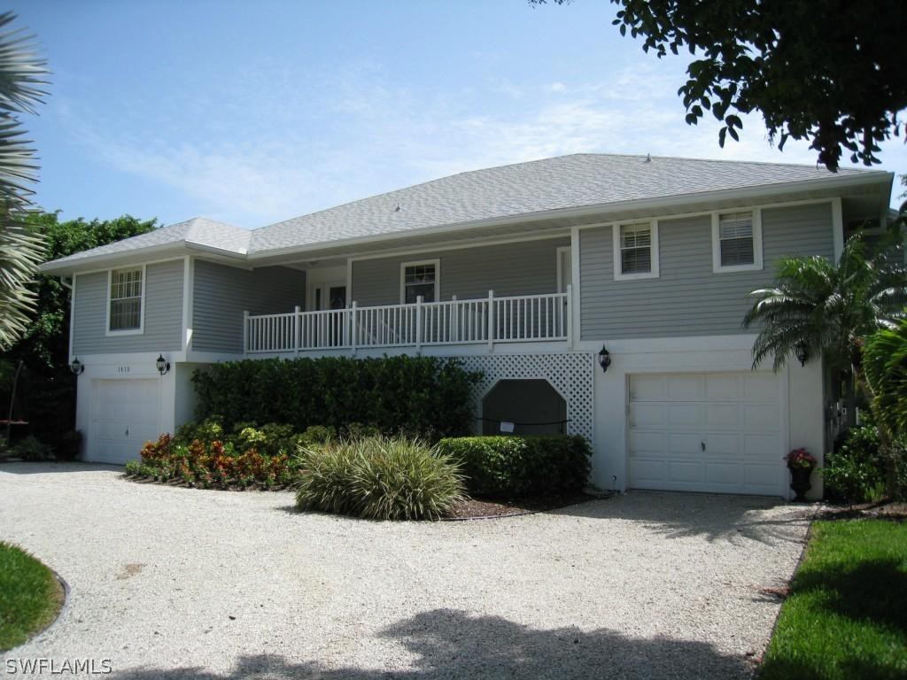 1430 Causey Ct., Sanibel, FL 33957