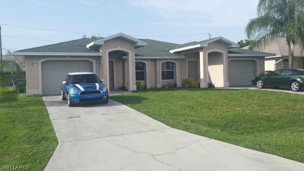 917 SE 14th Ter., Cape Coral, FL 33990