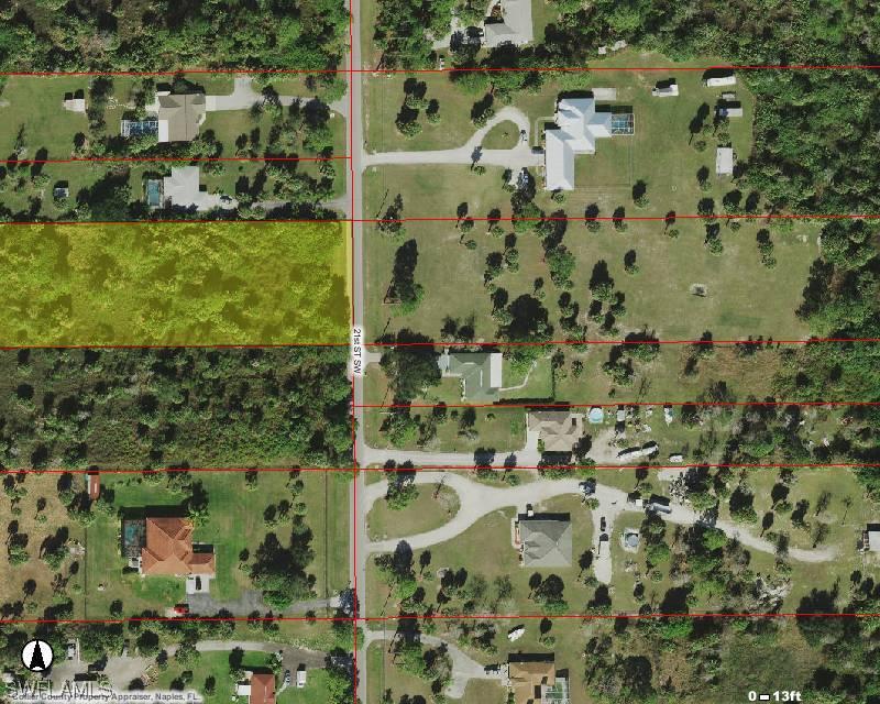 1231 21st St., Naples, FL 34117