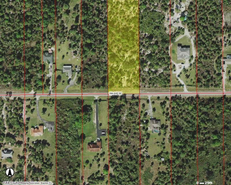 16th Ave., Naples, FL 34117