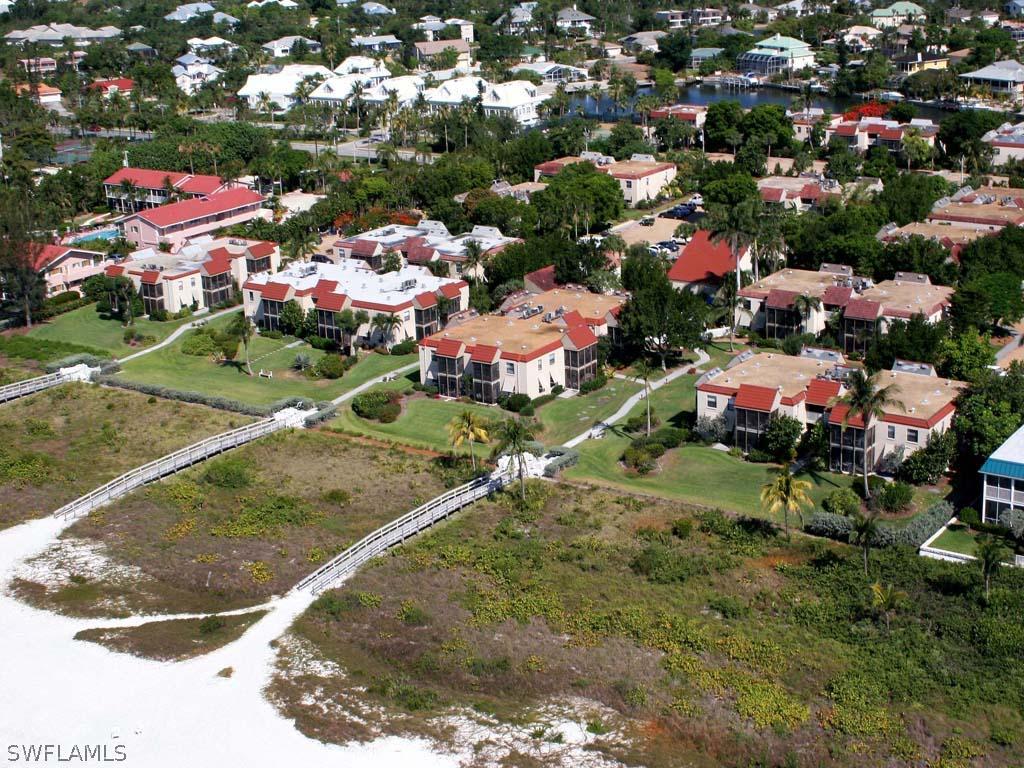 845 E Gulf Dr. #1422, Sanibel, FL 33957
