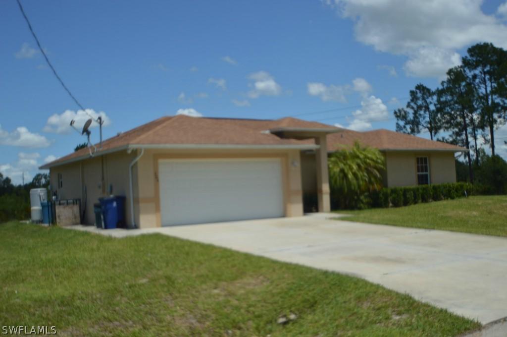 506 E 15th St., Lehigh Acres, FL 33972