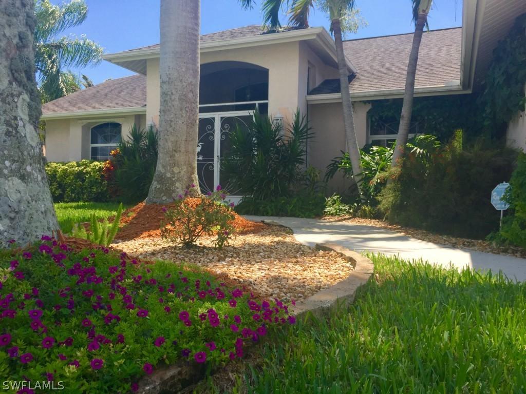 5034 SW 20th Pl., Cape Coral, FL 33914