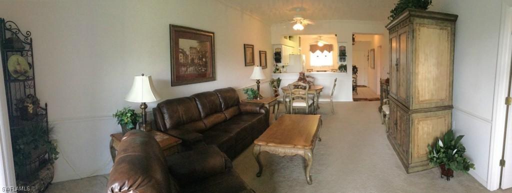 16585 Lake Circle Dr. #115, Fort Myers, FL 33908