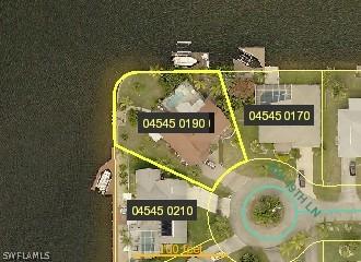 513 SW 49th Ln., Cape Coral, FL 33914